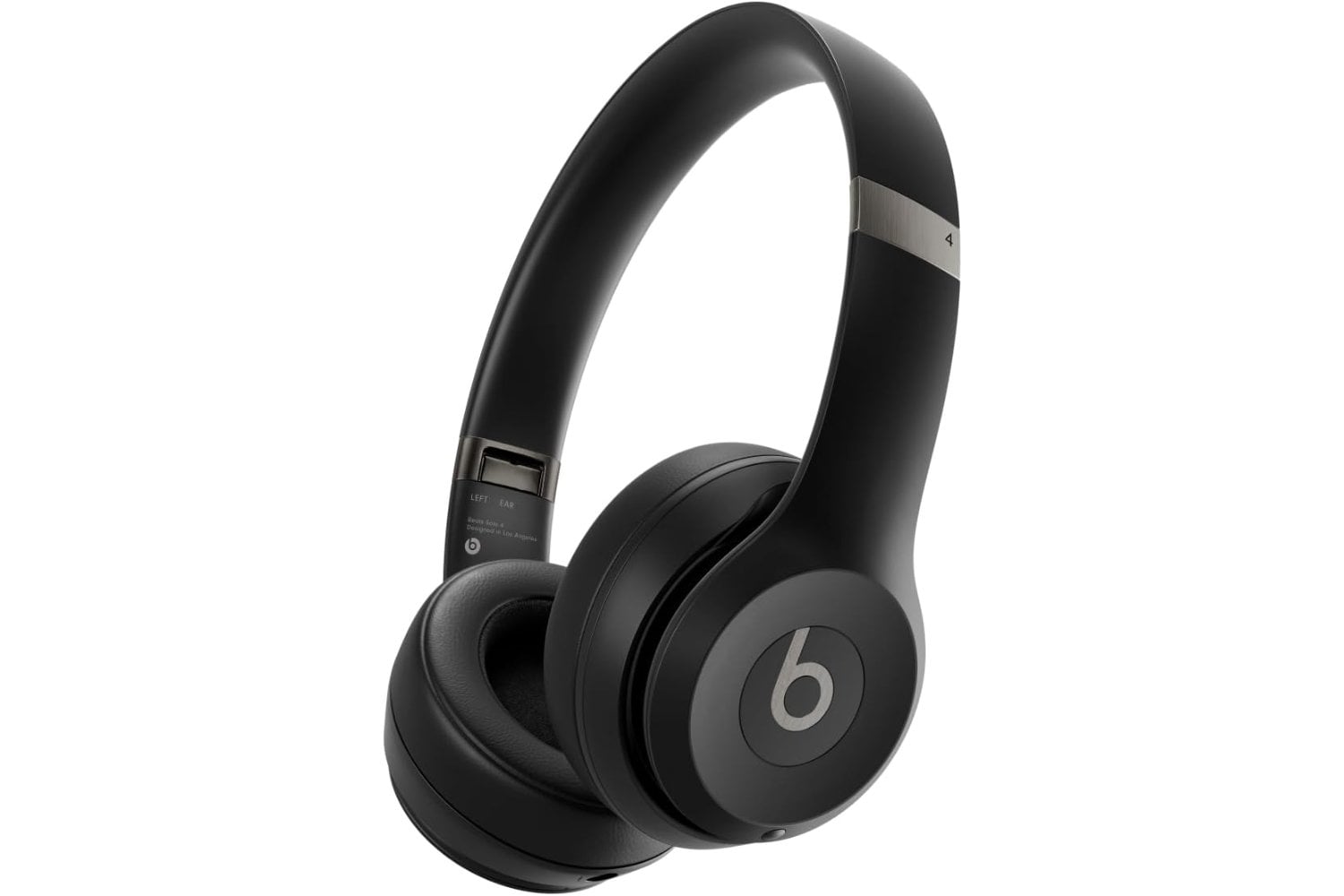 Beats Solo 4