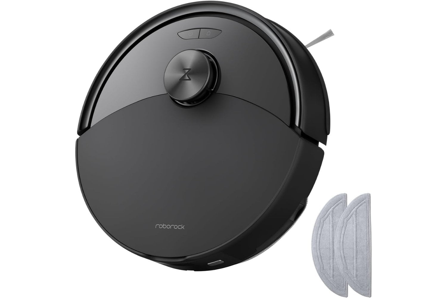 Roborock Q10 S5 Robot Vacuum and Mop Set, 10000 Pa Suction