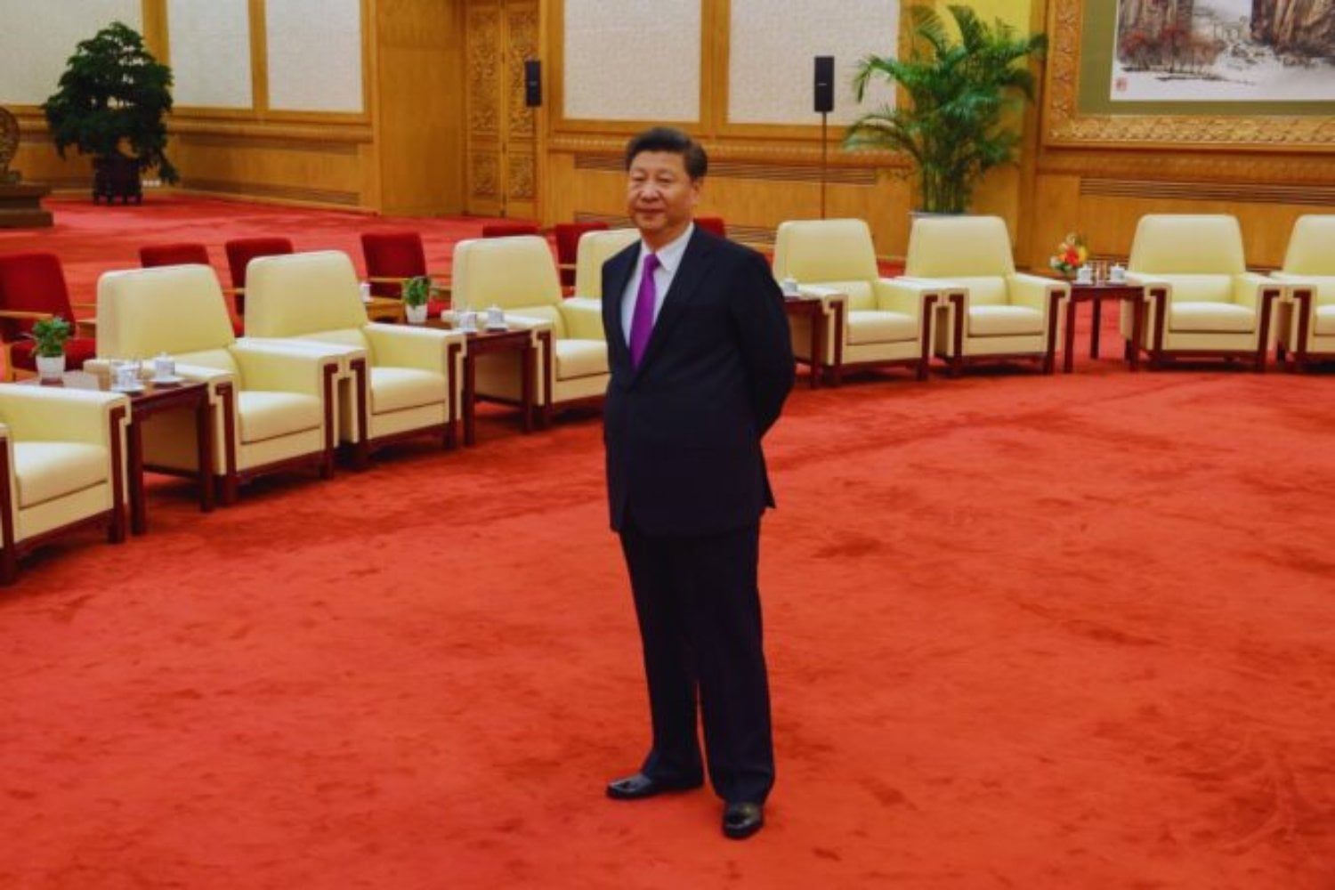 Xi Jinping volvió a hablar de Tiananmén, uno de los mayores tabúes de China. Lo hizo para elogiar la “firmeza” de Jiang Zemin mientras advertía de las tormentas que vienen