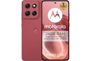 Moto g86 5G 24GB