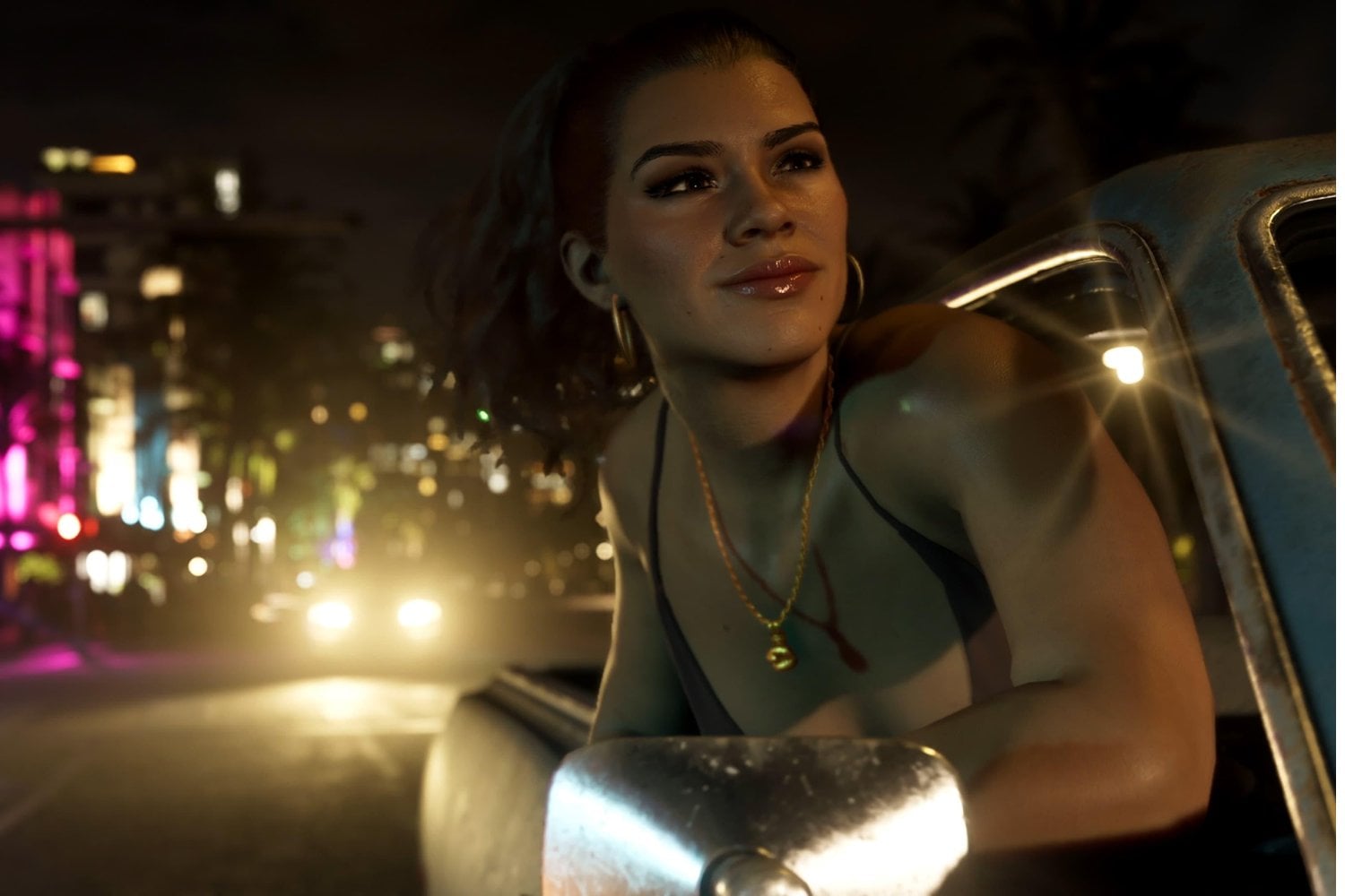 Rockstar le dio a Netflix seis horas de exclusividad para enseñar GTA 6. A días del estreno, una oleada de filtraciones ya muestra gameplay, un supuesto mapa completo y amenaza con revelar todavía más