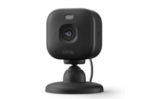 Blink Mini 2K+ Camera (Latest Generation)