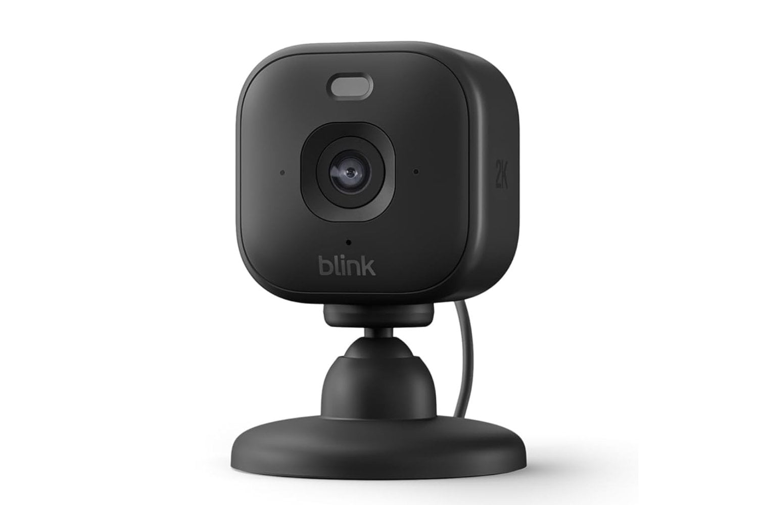 Blink Mini 2K+ Camera (Latest Generation)