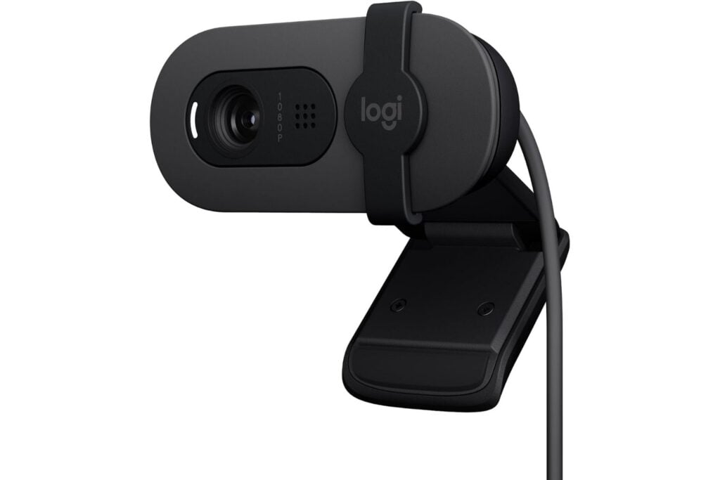 Logitech Brio 100