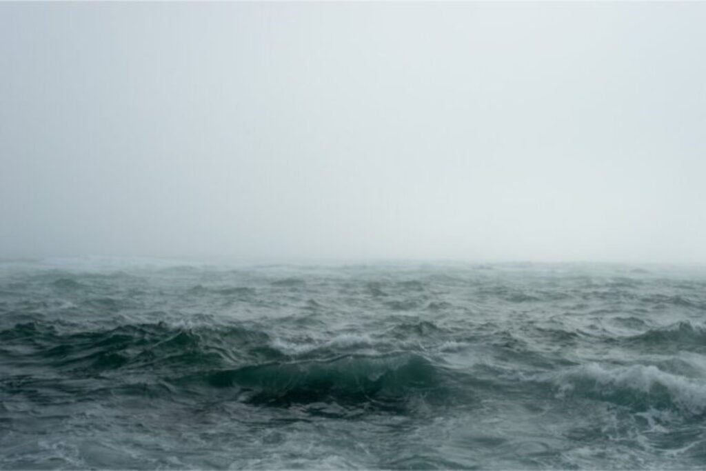 La gran corriente del Atlántico podría perder la mitad de su fuerza antes de 2100. Europa se enfrenta a un cambio mucho mayor de lo que preveían los modelos