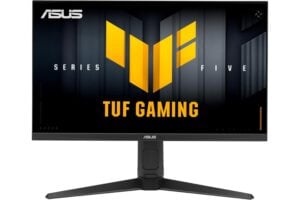 ASUS TUF Gaming VG27AQL5A - 27" Fast IPS QHD 210Hz Monitor