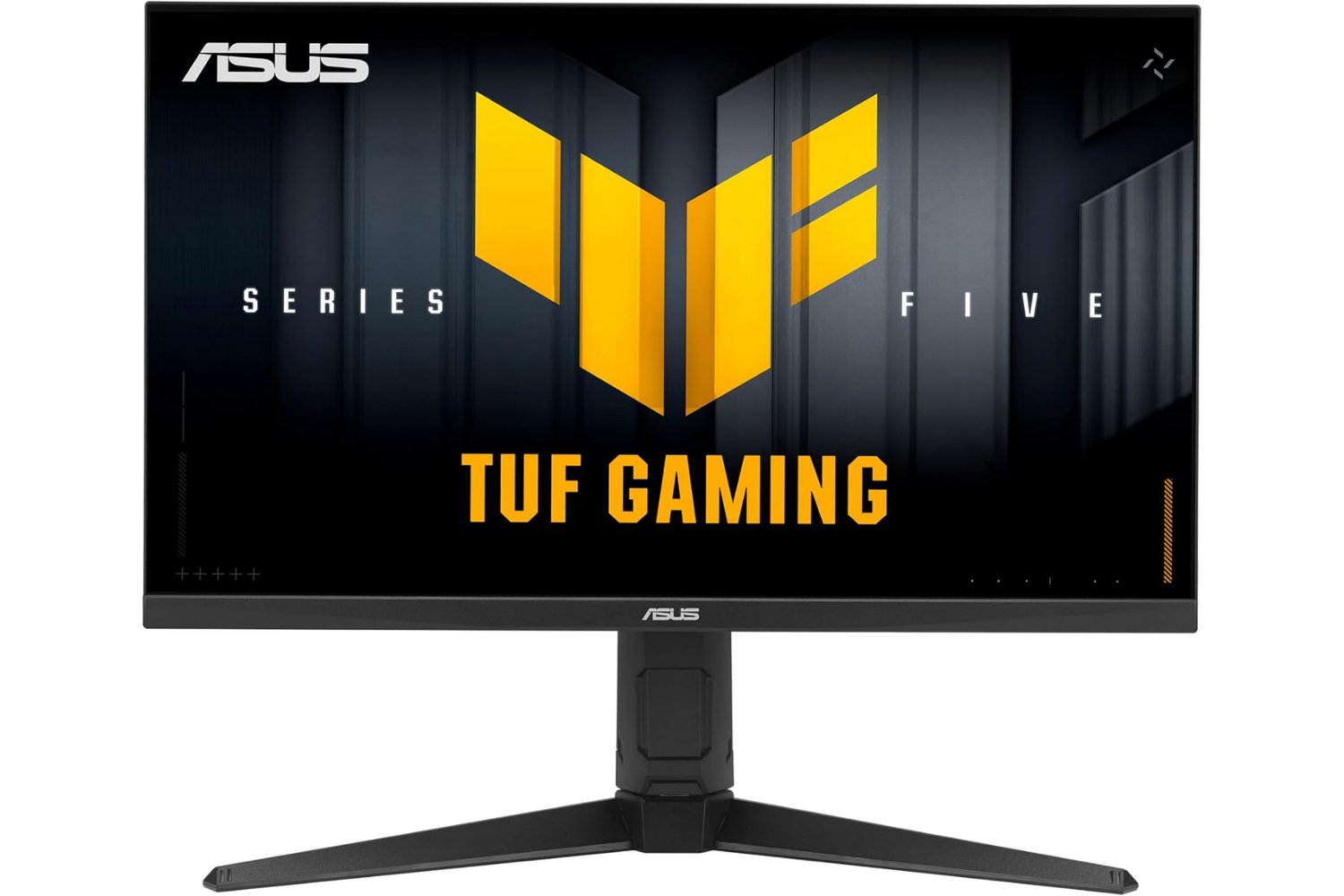 ASUS TUF Gaming VG27AQL5A - 27" Fast IPS QHD 210Hz Monitor