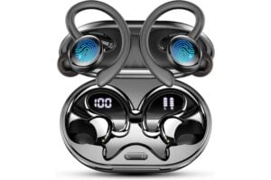 2026 5.4 Wireless Sports Headphones