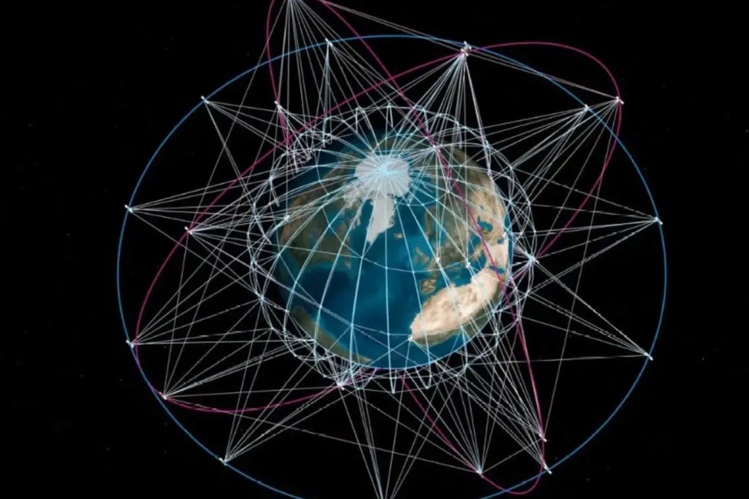 Europa quiere blindar sus comunicaciones con 348 satélites. España acaba de quedarse con la infraestructura de 1.600 millones que los conectará con la Tierra