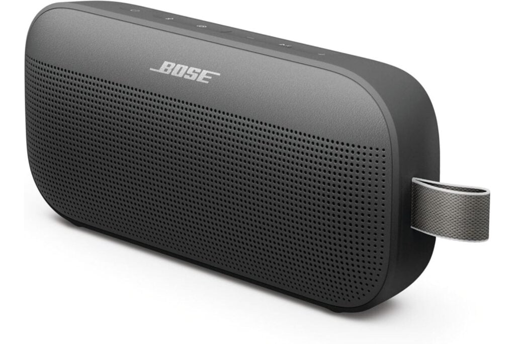 Bose SoundLink Flex SE Portable Bluetooth Speaker (2nd Gen)
