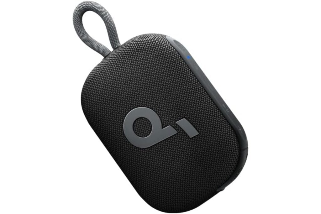Soundcore Select 4 Go
