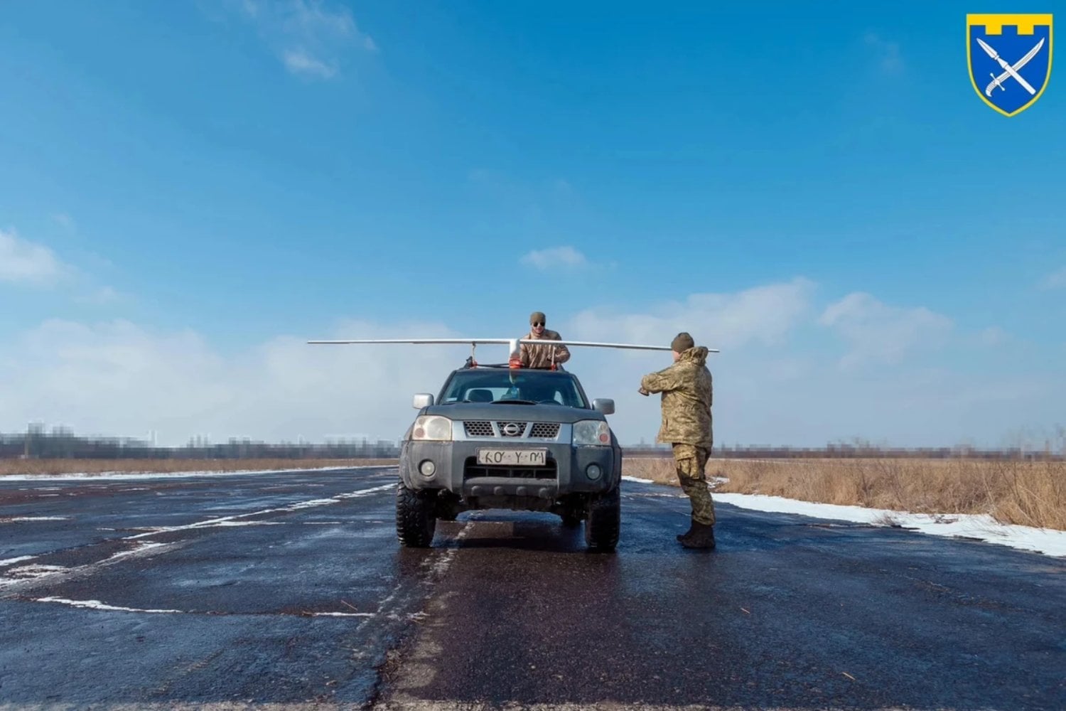 Ucrania acaba de autorizar un dron capaz de volar más de 2.000 kilómetros y permanecer un día entero en el aire. El Dovbush T40 convierte los Urales y parte de Siberia en profundidad alcanzable desde territorio ucraniano