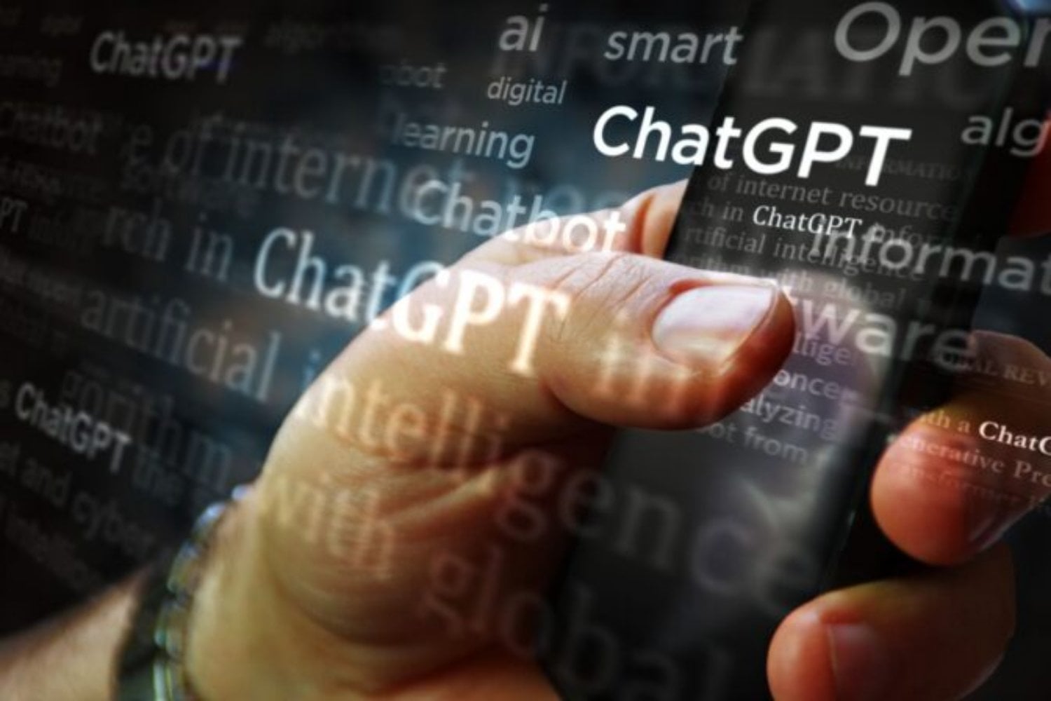 Caída global de ChatGPT: un fallo en los servidores de OpenAI interrumpe el servicio a nivel mundial
