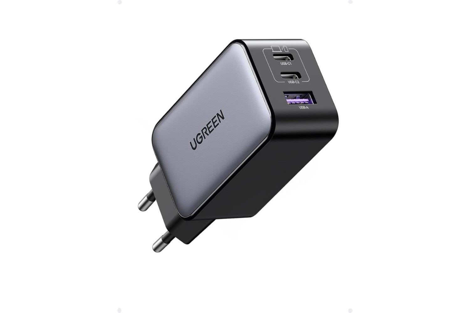 UGREEN Nexode 65W USB C Fast Charger