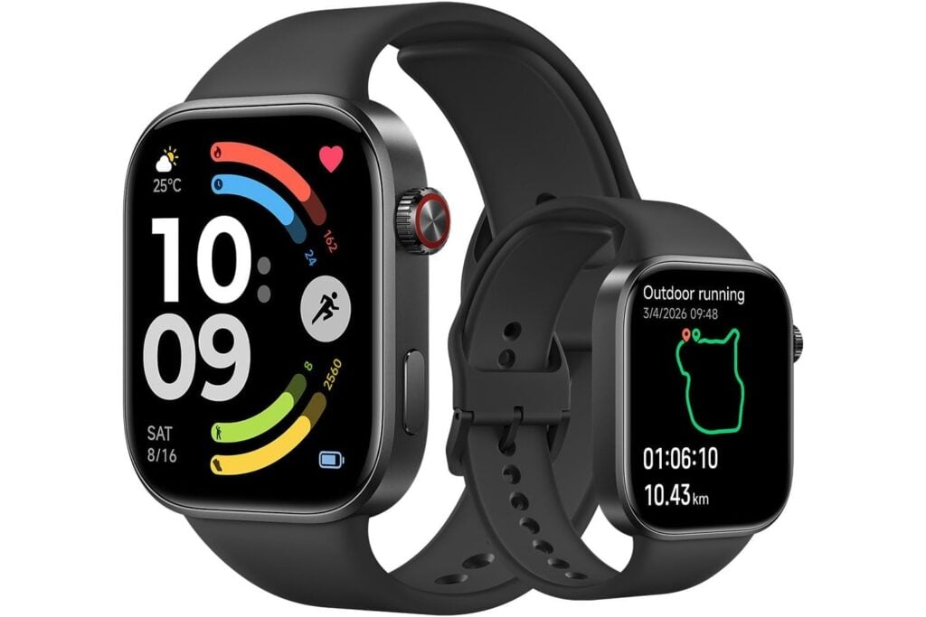 XIAOMI Redmi Watch 6