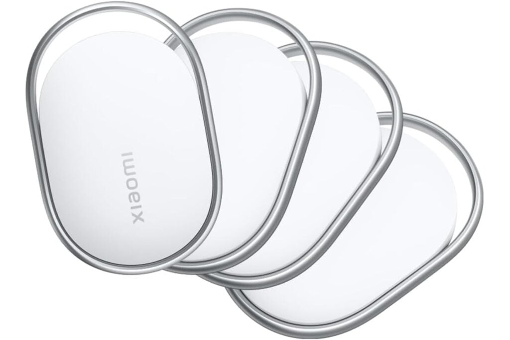 XIAOMI Smart Tag