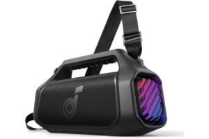 Soundcore Boom 2 Plus Powerful Bluetooth Speaker