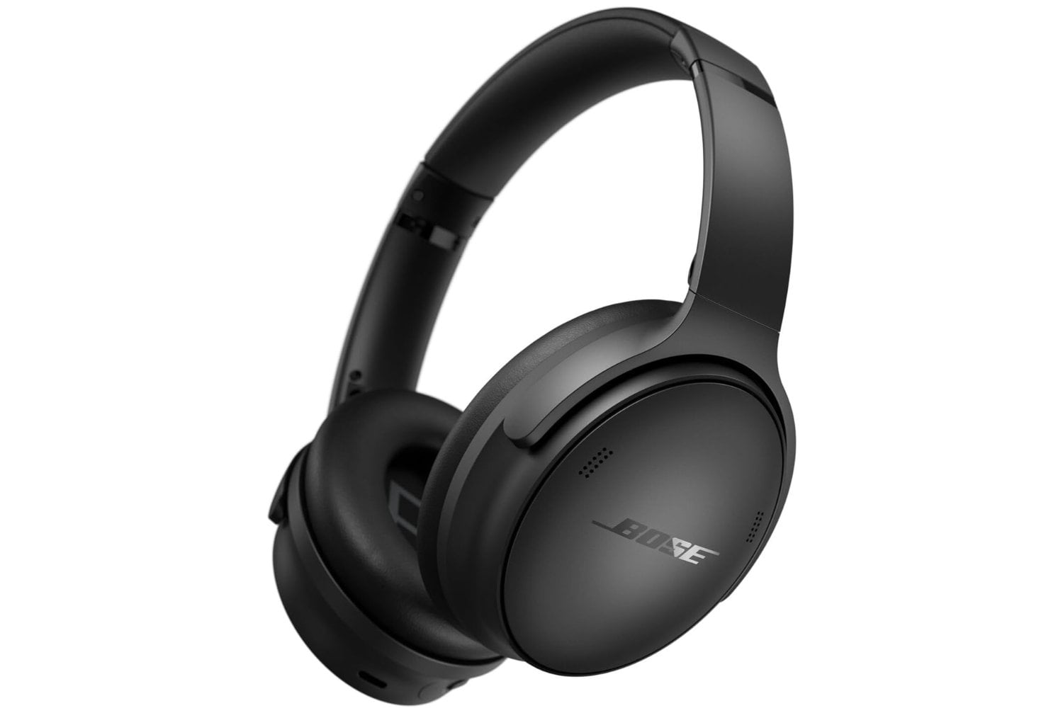 Bose QuietComfort Headphones