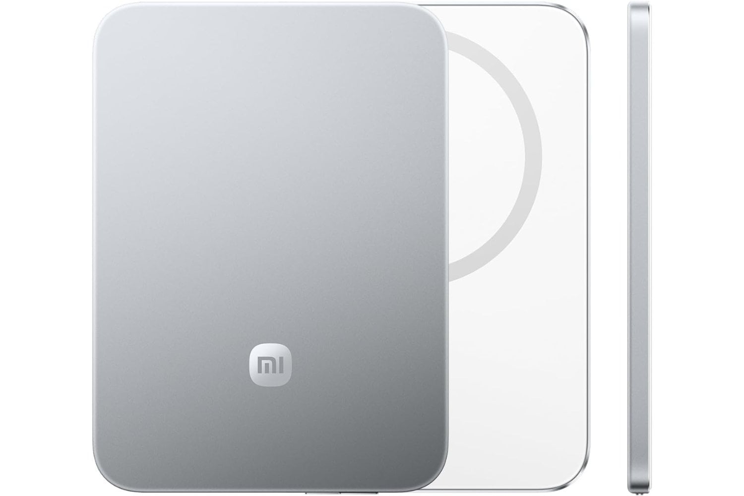 Xiaomi Ultrathin Magnetic Power Bank