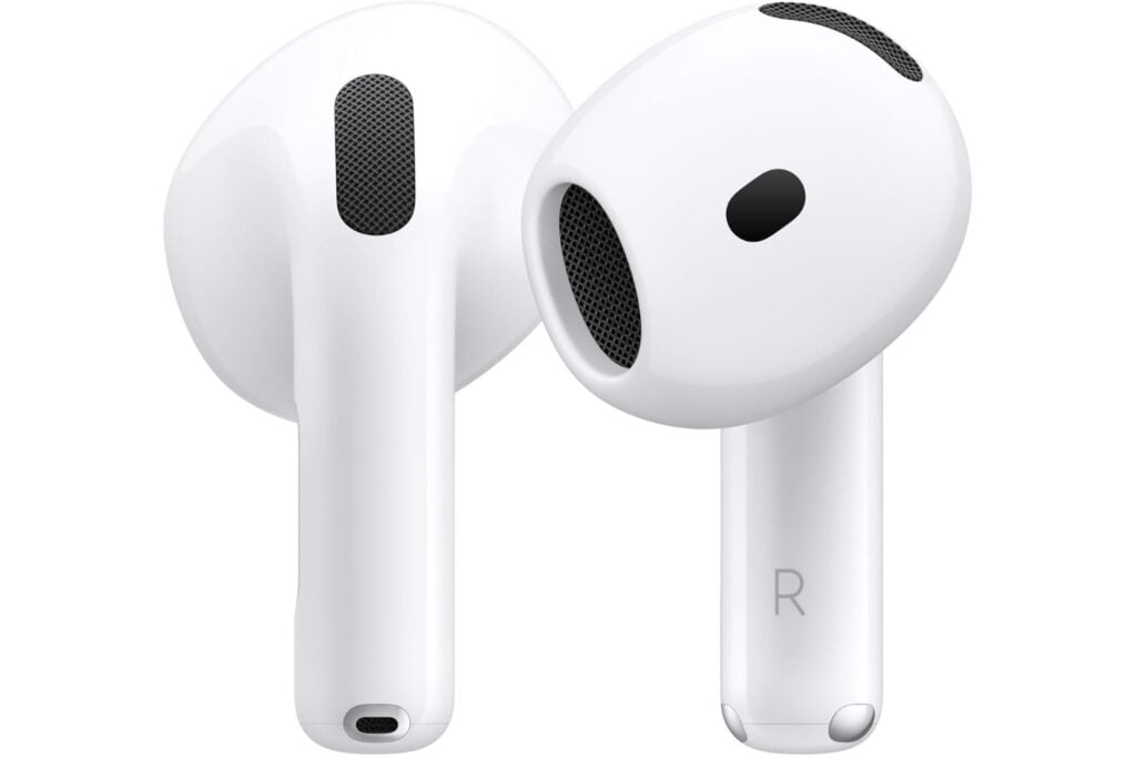 Apple AirPods 4