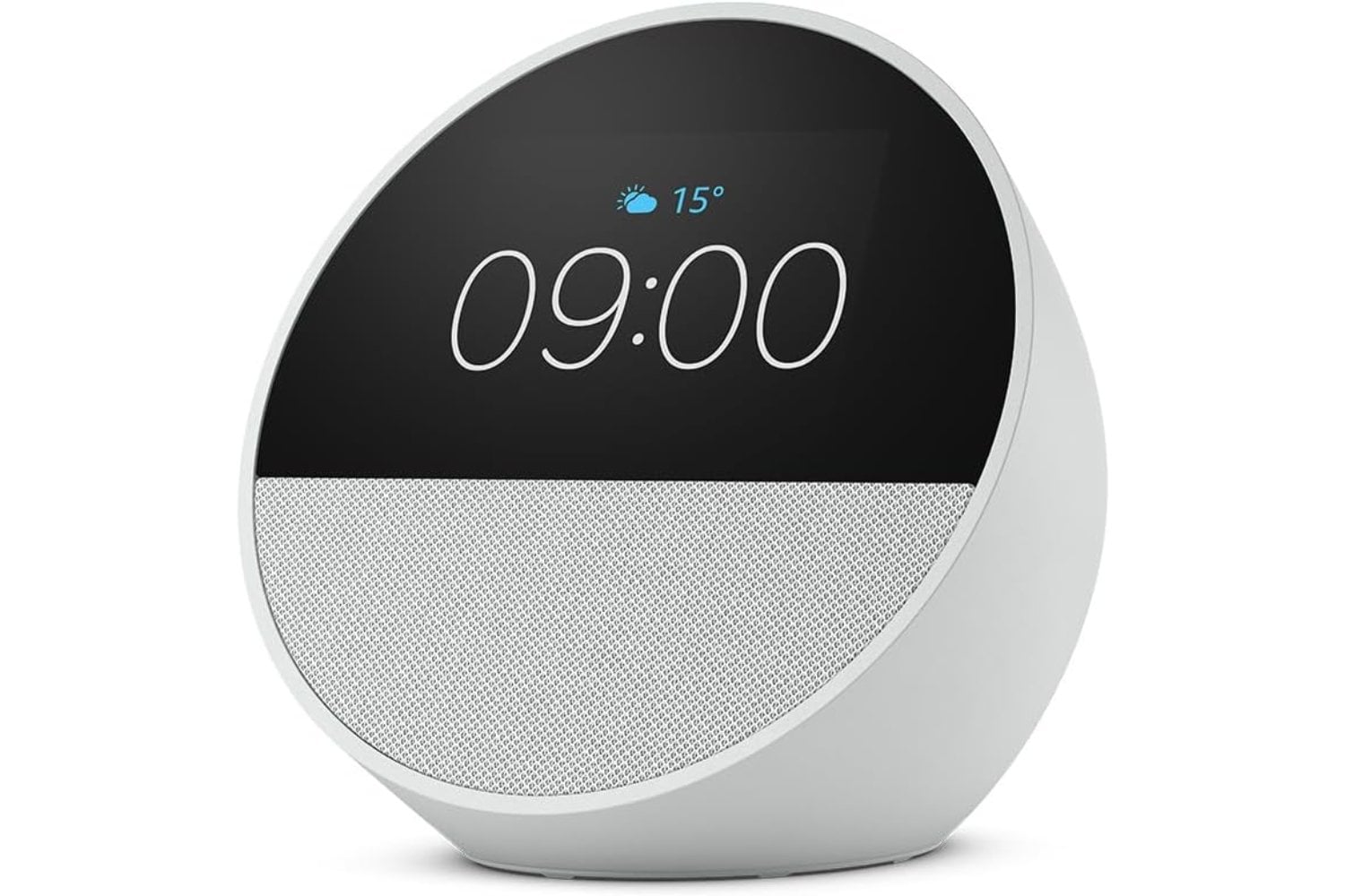 Amazon Echo Spot (latest generation)