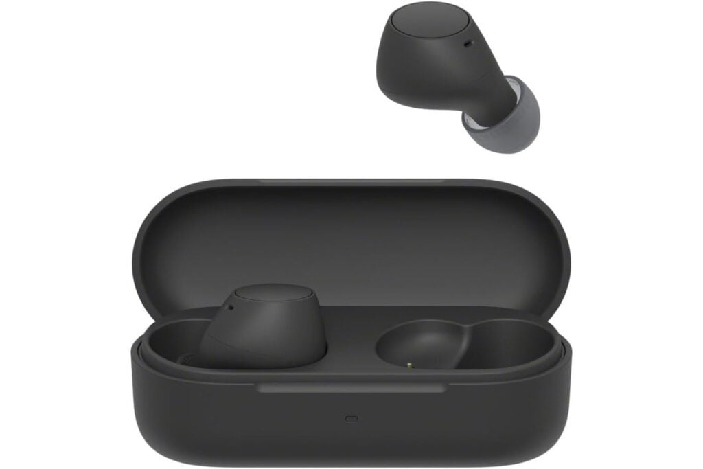 Sony WF-C510 Small