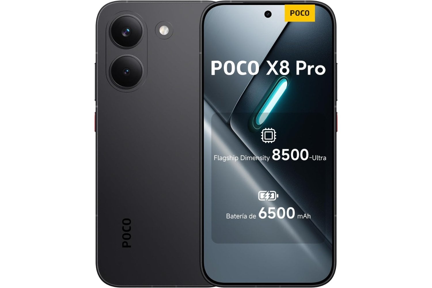XIAOMI POCO X8 Pro