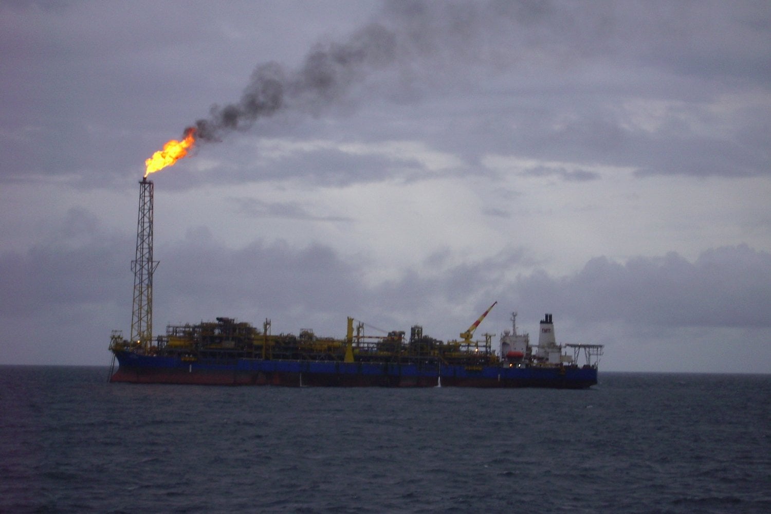 Fpso