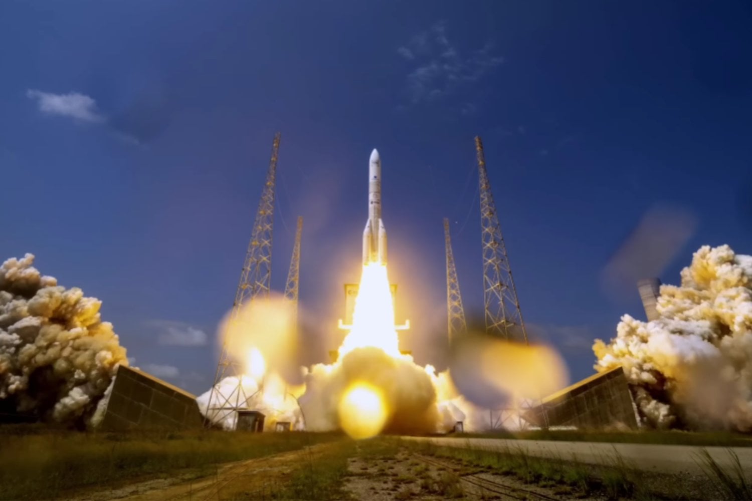 Europa ya tiene un Ariane 6 fiable, pero su gran evolución se frena por un viejo problema: el coste