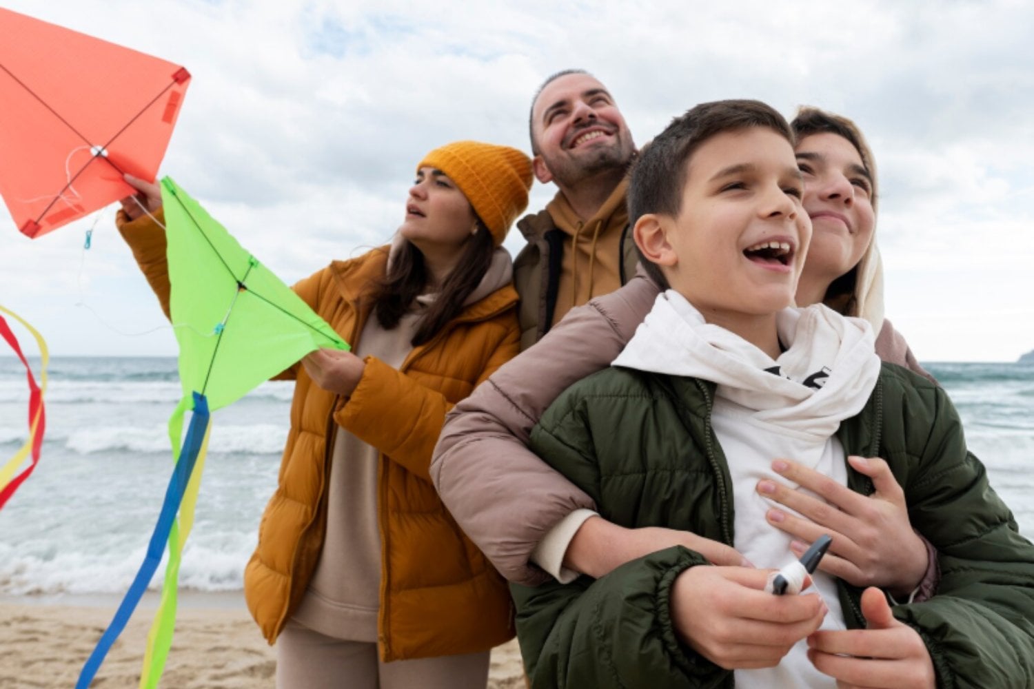 La ciencia tiene una explicación para que tus hijos prefieran a sus amigos durante las vacaciones