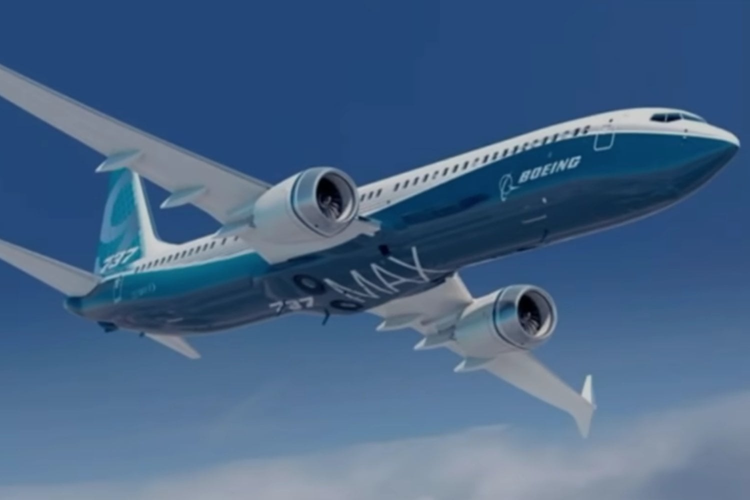 Boeing logra certificar su 737 MAX más pequeño tras casi una década de retrasos y controles extraordinarios