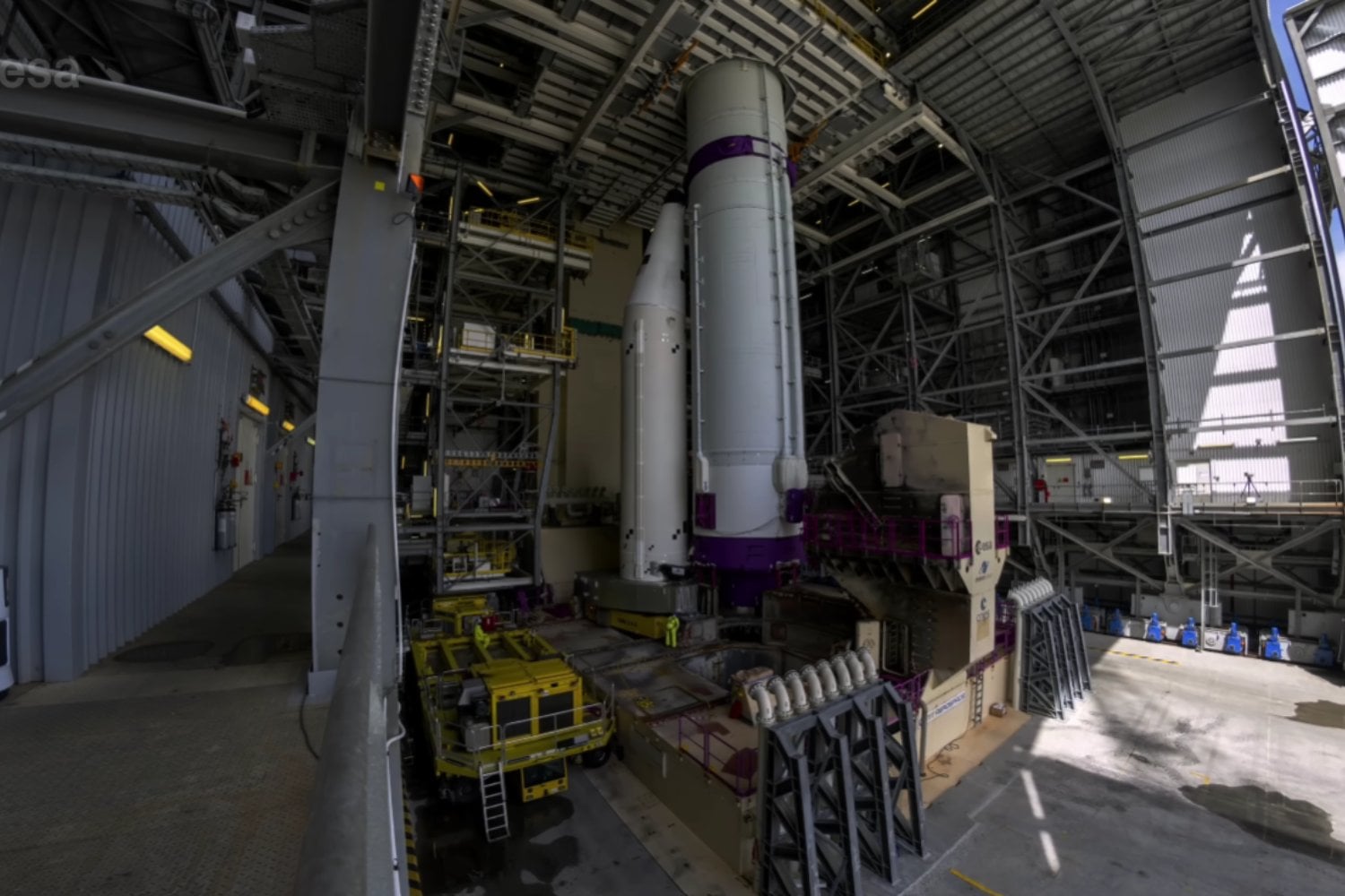 Europa ya tiene un Ariane 6 fiable, pero su gran evolución se frena por un viejo problema: el coste