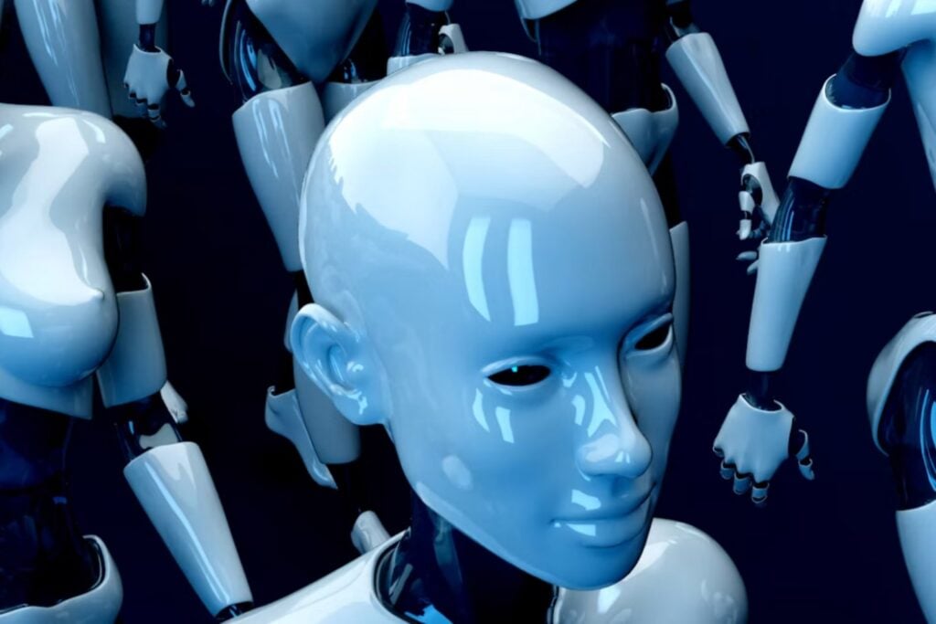 Post-humanidad: cómo la tecnología podría cambiar para siempre lo que significa ser humano