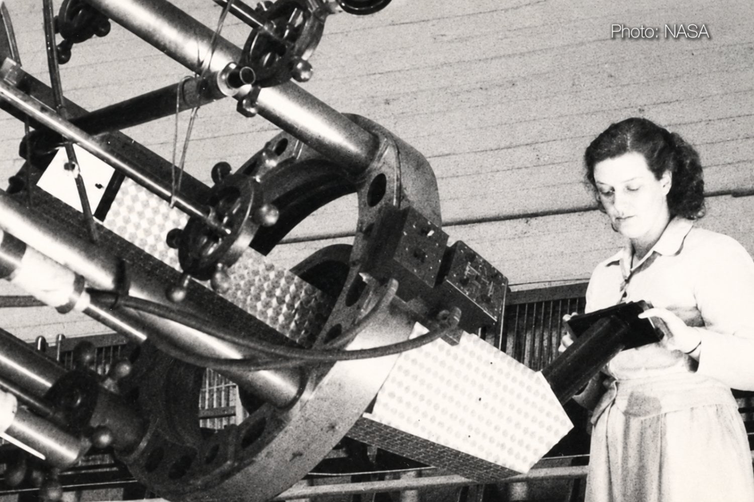 Nancy Grace Roman: quién fue la mujer detrás del nuevo telescopio espacial de la NASA