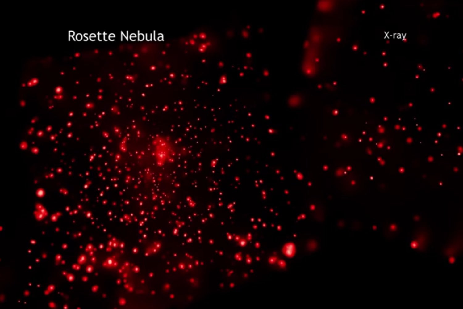 Detectan vapor de agua a casi 3.000 K alrededor de una joven estrella que parece haber “rejuvenecido”