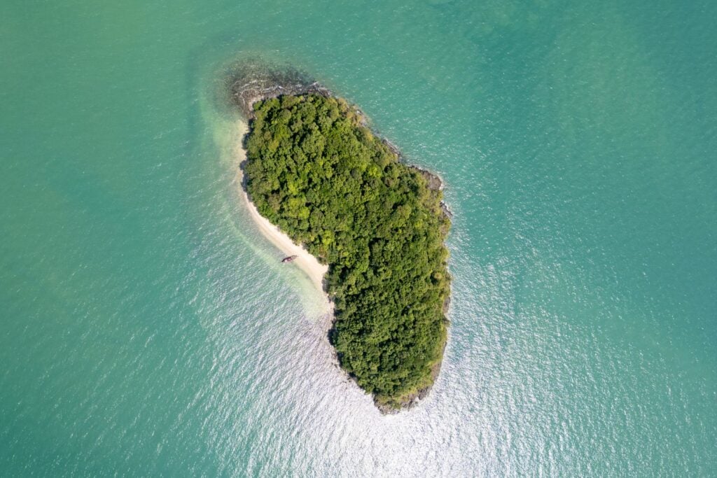 El cambio climático se convertirá en la mayor amenaza para dos de cada tres islas antes de 2050