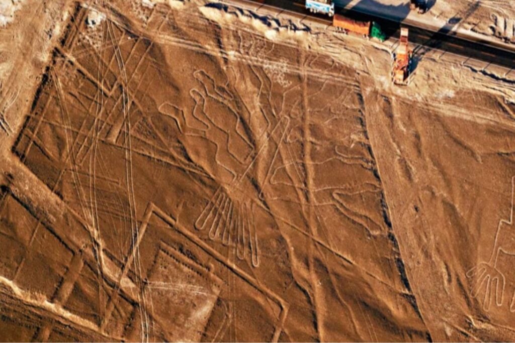 El LiDAR atravesó la selva amazónica y encontró casi 400 estructuras ocultas: podrían existir más de 20.000