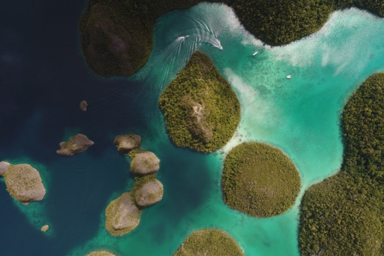 El cambio climático se convertirá en la mayor amenaza para dos de cada tres islas antes de 2050