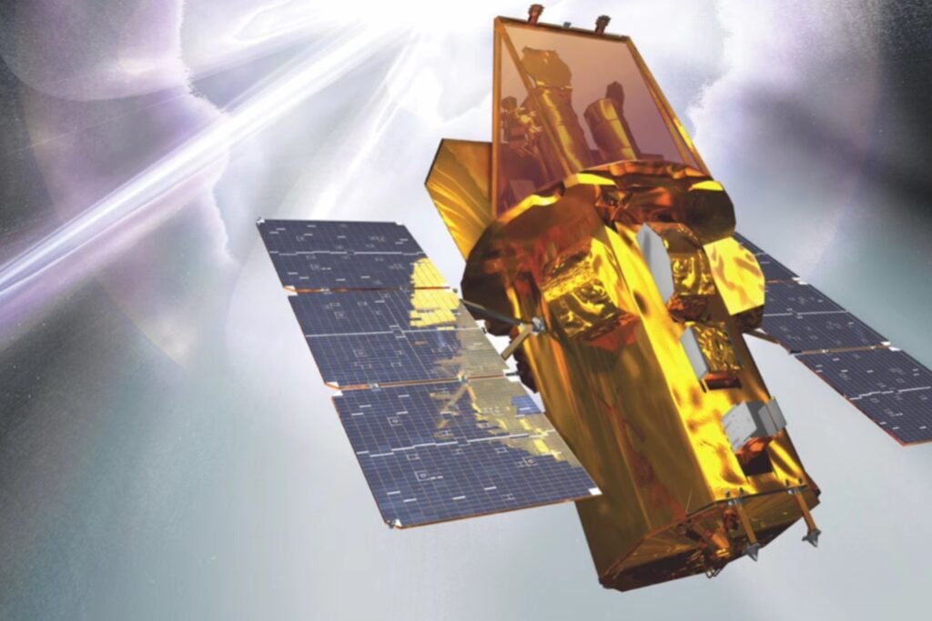 La nave enviada a salvar al telescopio Swift perdió el control: ahora la NASA intenta rescatar al rescatista