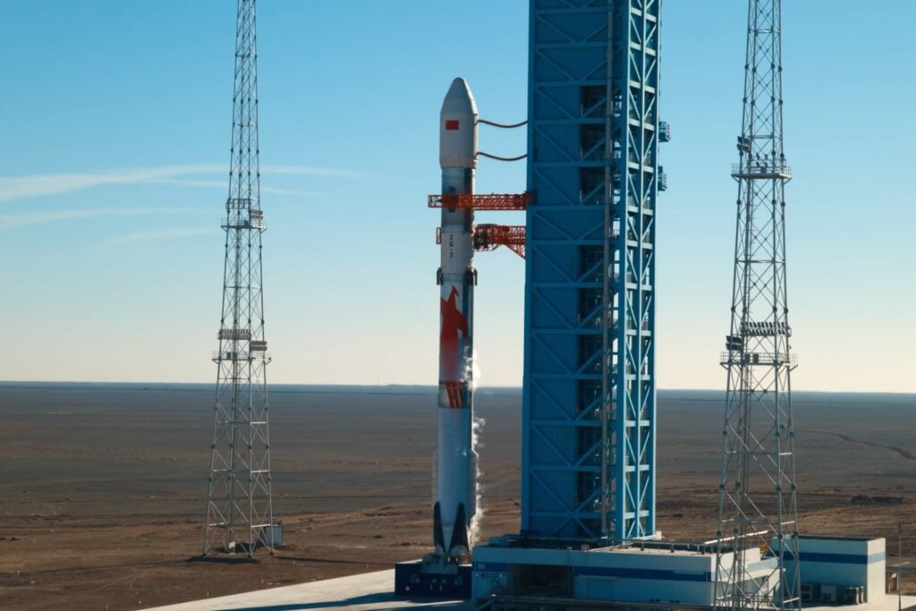 China logra aterrizar en tierra un cohete reutilizable y da otro paso para acercarse al modelo de SpaceX