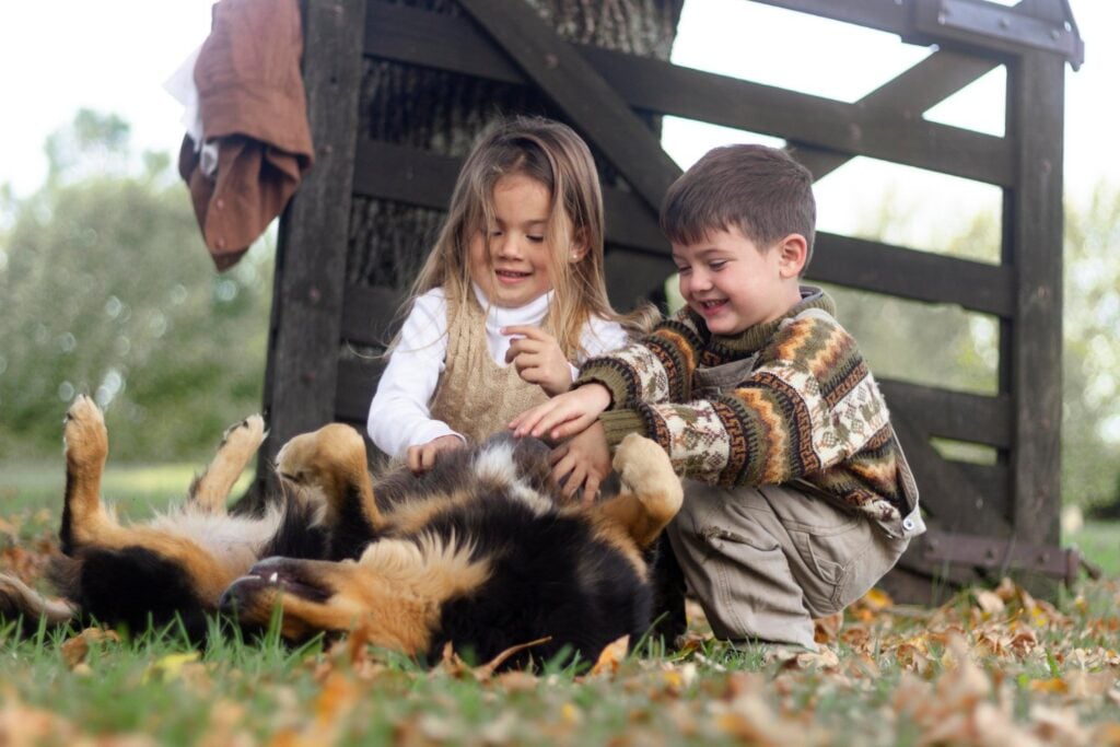 Los niños de granja tienen menos alergias y la ciencia lleva años intentando copiar el secreto de su sistema inmunitario