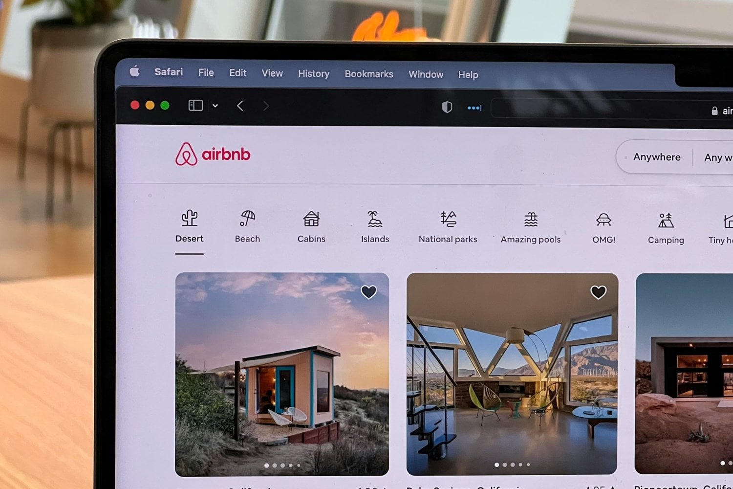 Airbnb está usando IA para lanzar funciones hasta un 60% más rápido. Ahora quiere cambiar también cómo buscamos alojamiento