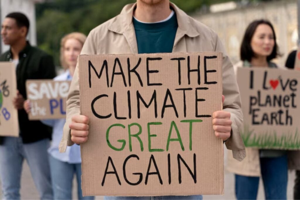 Todos quieren frenar el cambio climático hasta que llega la factura: por qué las medidas verdes generan rechazo