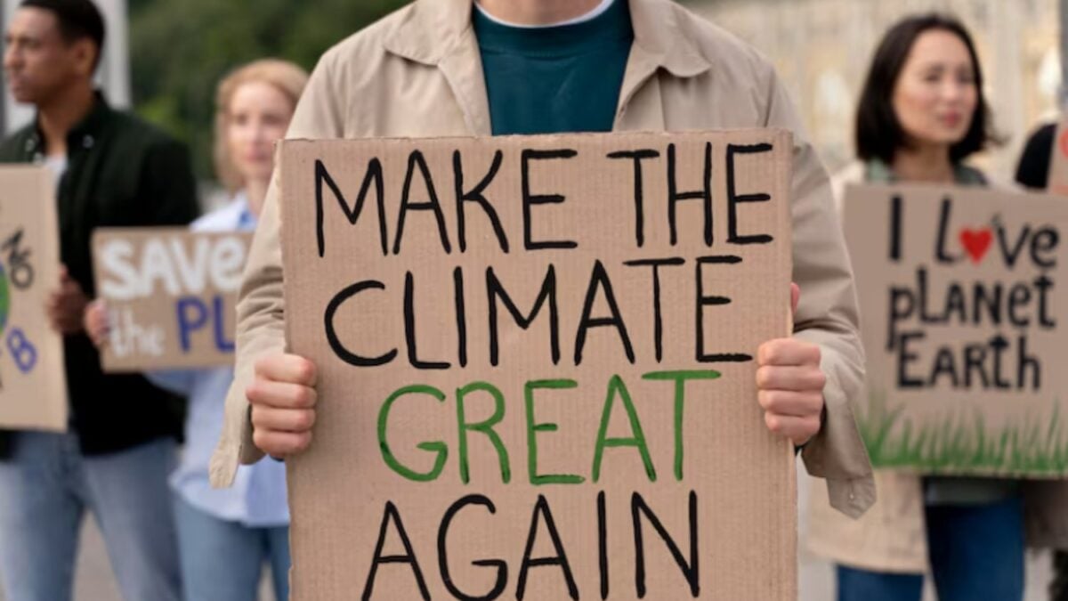 Todos quieren frenar el cambio climático hasta que llega la factura: por qué las medidas verdes generan rechazo