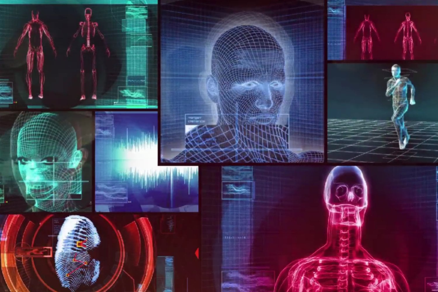Post-humanidad: cómo la tecnología podría cambiar para siempre lo que significa ser humano