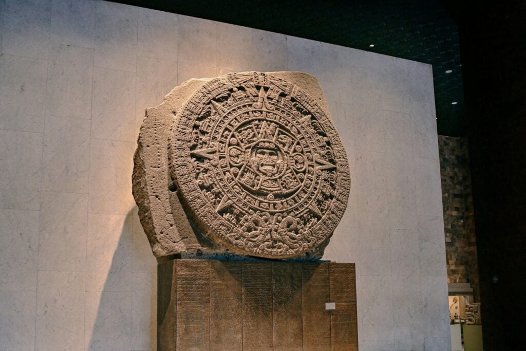 El calendario maya escondía un mecanismo matemático que podía anticipar eclipses durante siglos: ahora sabemos cómo funcionaba