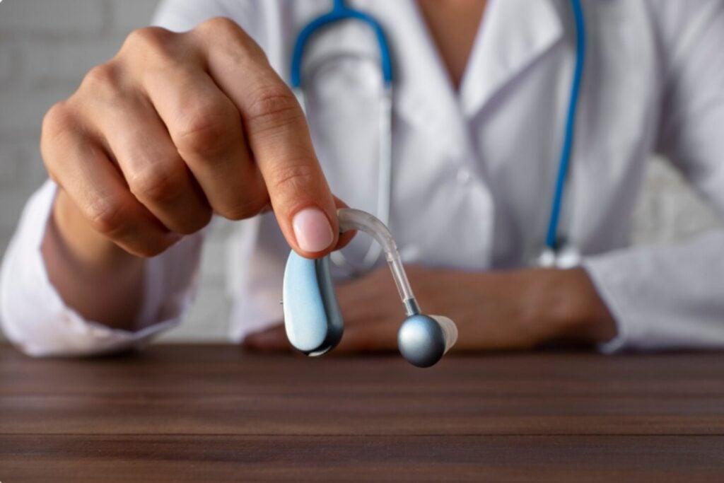 La pérdida auditiva suele ser permanente, pero un nuevo avance abre una vía para revertirla