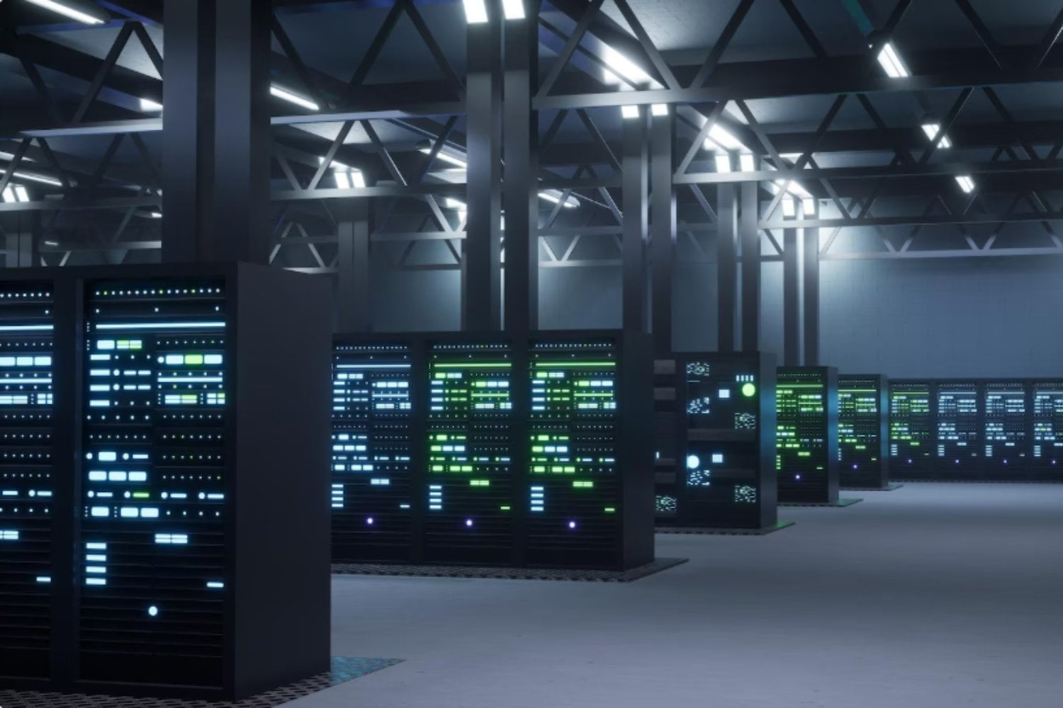 España quiere frenar la avalancha de centros de datos antes de que se convierta en un problema energético