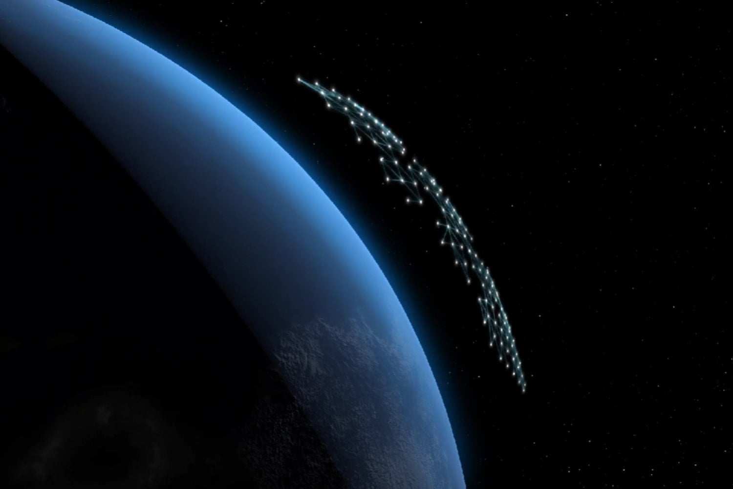 La NASA prueba satélites capaces de orientarse y tomar decisiones sin ayuda humana
