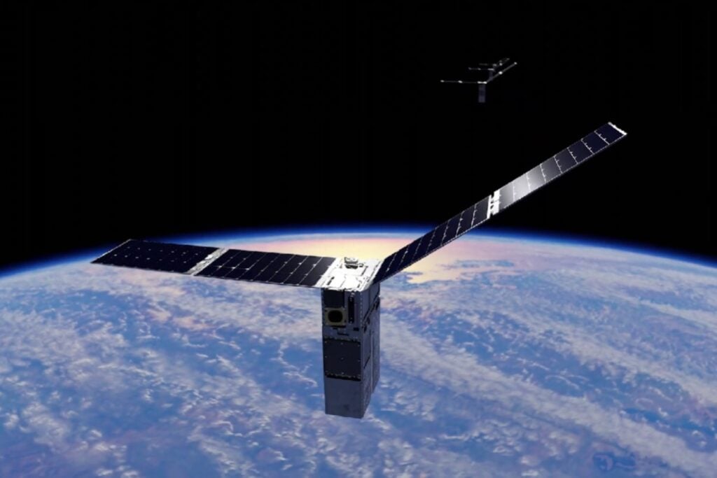 La NASA prueba satélites capaces de orientarse y tomar decisiones sin ayuda humana
